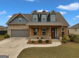 113 Agriculture Ln, Perry, GA 31069