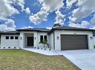 5096 Wagon Wheel Dr, North Port, FL 34291