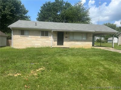 709 S Elm Street, Salem, IN, 47167