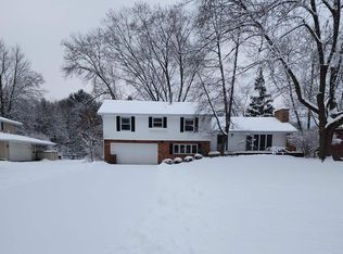 3216 Clifford St, Stevens Point, WI 54481