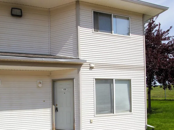 610 King St #408, Spruce Grove, AB T7X 4J9