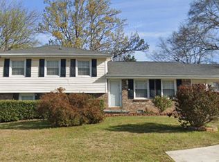 2486 Rex Rd, Ellenwood, GA 30294