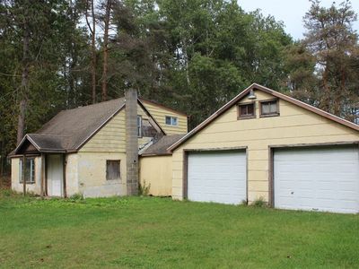 11113 Wattsburg Rd, Wattsburg, PA, 16442