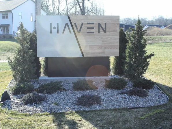 11560 Greyson Alan Dr, Granger, IN 46530