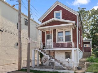 1718 Edwards St, Saint Louis, MO 63110