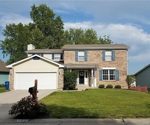 Welcome to 792 Seven Hills Lane!