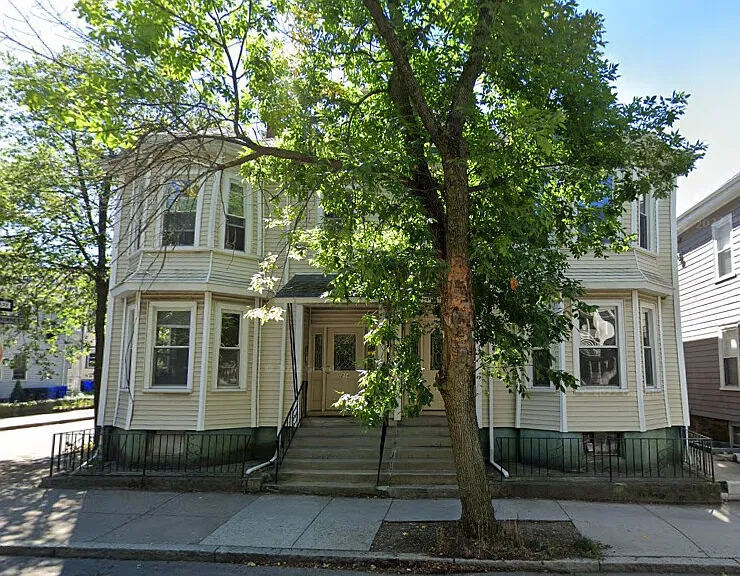 216 Freeman St #1 — Photo 19