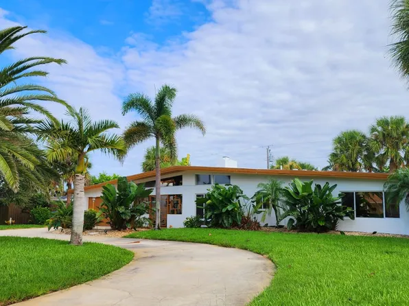 410 Hibiscus Trl, Melbourne Beach, FL 32951