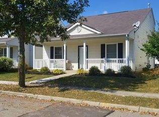 2892 Betsy Ross Rd, Columbus, OH 43207