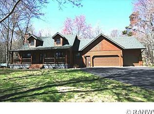 18969 75th Ave, Chippewa Falls, WI 54729