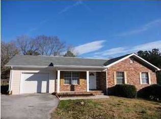 2379 Davis Ridge Rd, Ringgold, GA 30736