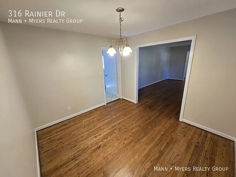 316 Rainier Dr — Photo 20