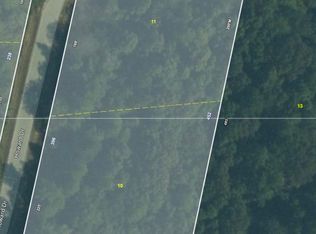 0 Howard Dr, Moscow, TN 38057