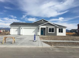 454 Cameron Loop, Bozeman, MT 59718