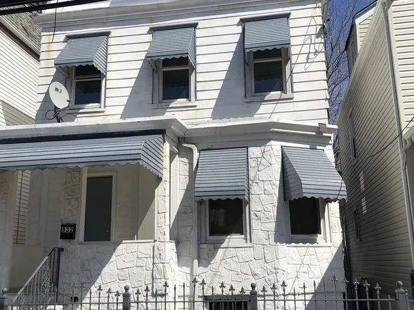 832 S 15th St, Newark, NJ 07108