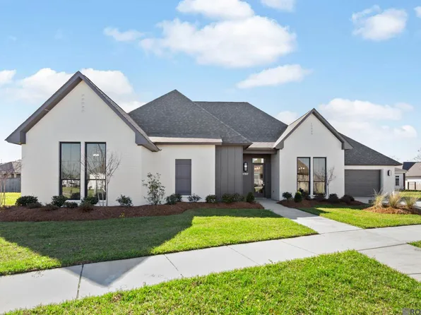 17357 Saw Grass Trail Ave, Prairieville, LA 70769