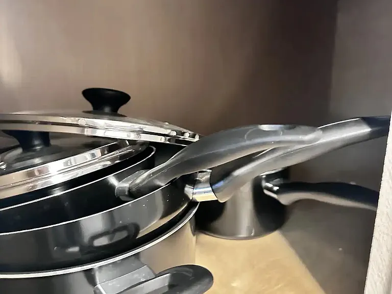 Cookware