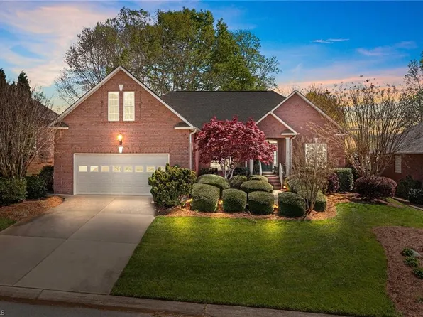 418 Spyglass Hill Pl, Salisbury, NC 28144