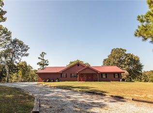 20869 Perry Rd, Springdale, AR 72764