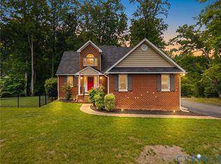 8725 Chippenham Rd, Richmond, VA 23235