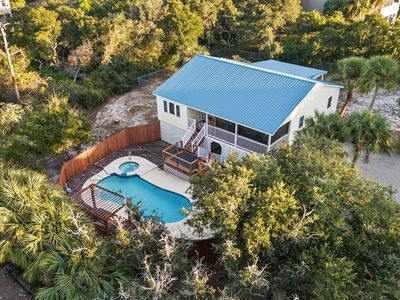 1000 E Pine Ave, Eastpoint, FL, 32328
