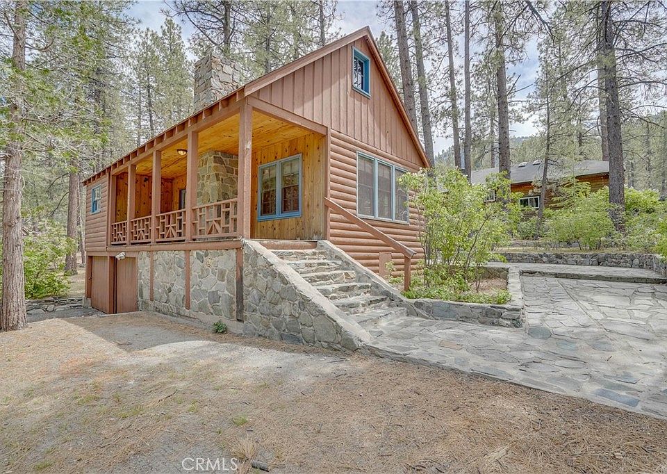 1405 Oriole Rd, Wrightwood, CA 92397 Zillow