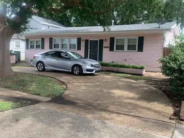 3124 42nd St, Metairie, LA 70001