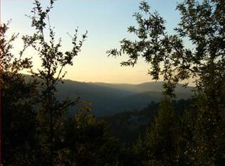 16981 McGill Rd, Saratoga, CA 95070