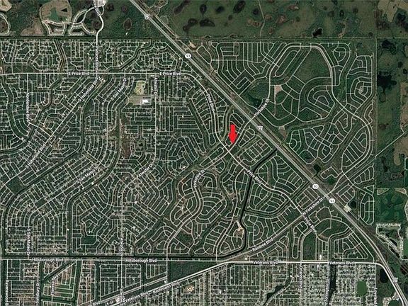 4th image of LOT 11 Custer Cir