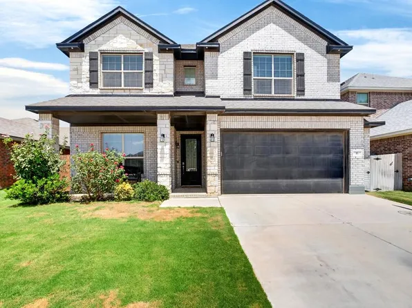 6 Los Cielos Ct, Odessa, TX 79765