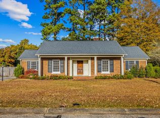 2706 Huntington Rd, Fayetteville, NC 28303