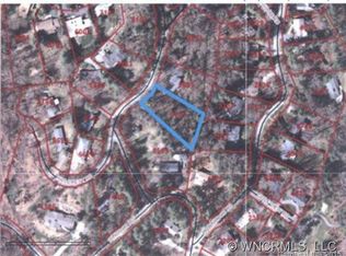 LOT Beaverbrook Rd #A, Asheville, NC 28804