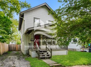 1510 Arlington Ave, Columbus, OH 43211