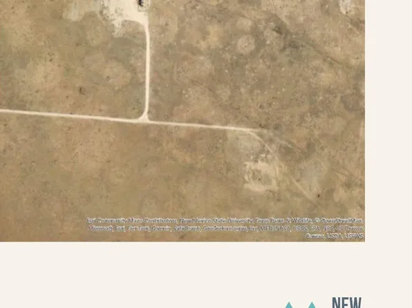 Vacant Land, Lovington, NM 88260