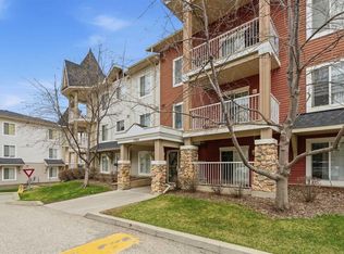 70 W Panamount Dr NW #7206, Calgary, AB T3K 5Z1
