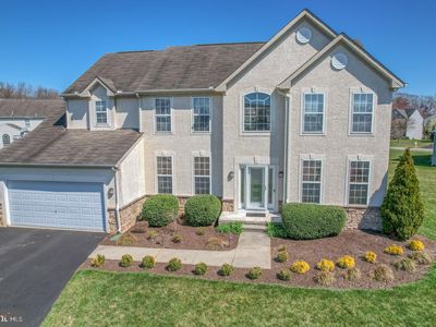 68 Harvest Ct, Smyrna, DE, 19977