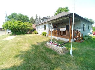 305 6th Ave SE, Pine City, MN 55063