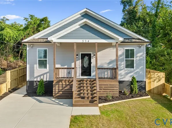 524 Cameron St, Jetersville, VA 23083