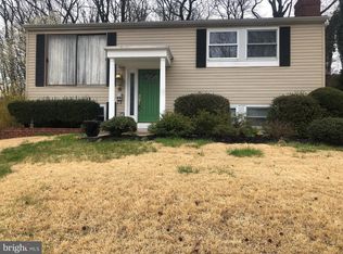259 Foster Knoll Dr, Joppa, MD 21085