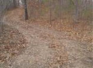 0 Goose Creek Rd, Potosi, MO 63664