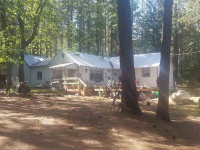 16347 Highway 89, Crescent Mills, CA, 95934
