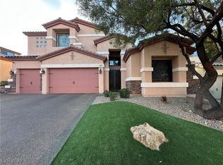 309 Goldstar St, Henderson, NV 89012