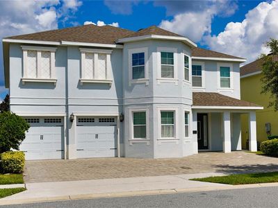 7603 Mackinaw Ln, Kissimmee, FL, 34747