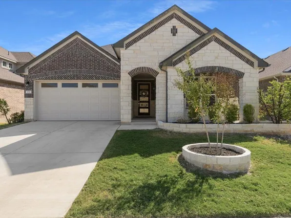 432 Deerpath St, Leander, TX 78641