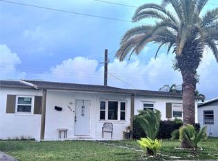 Richmond Hgts Ests 3rd Ad, Miami, FL 33176