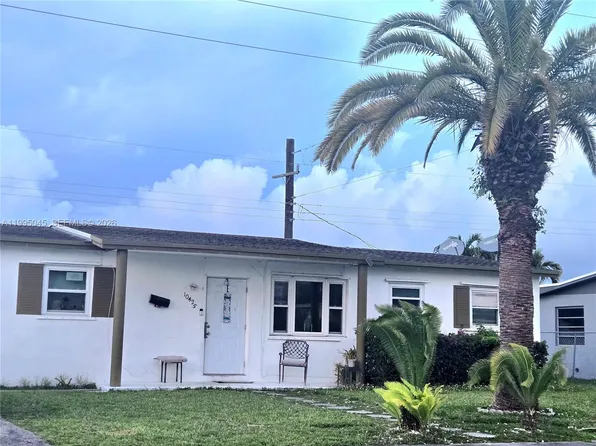 10425 SW 146th Ter, Miami, FL 33176