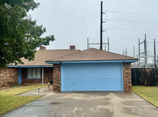 4804 76th St UNIT A, Lubbock, TX 79424