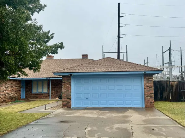 4804 76th St Unit A, Lubbock, TX 79424