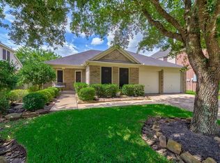 21911 Grand Brook Ln, Richmond, TX 77469