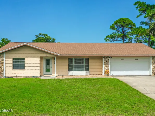 827 Wildwood Cir, Port Orange, FL 32127